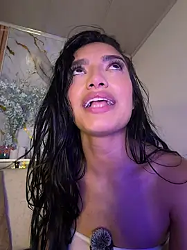 AlinaArgii live