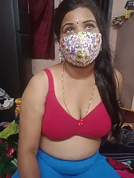 Madhusri_Tamil_Telugu live