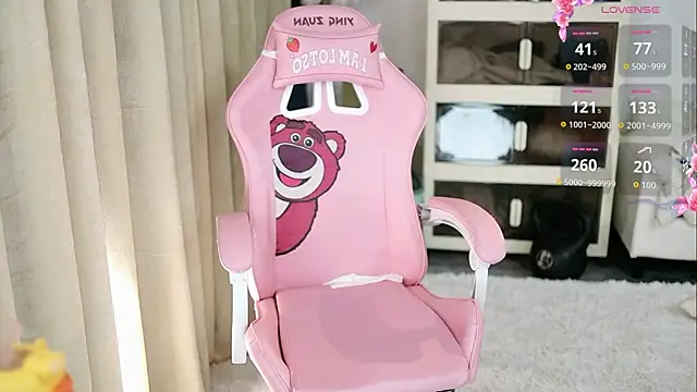 Ciccc-MM live