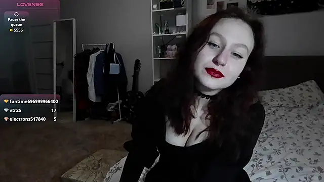 LoiseLovetto live