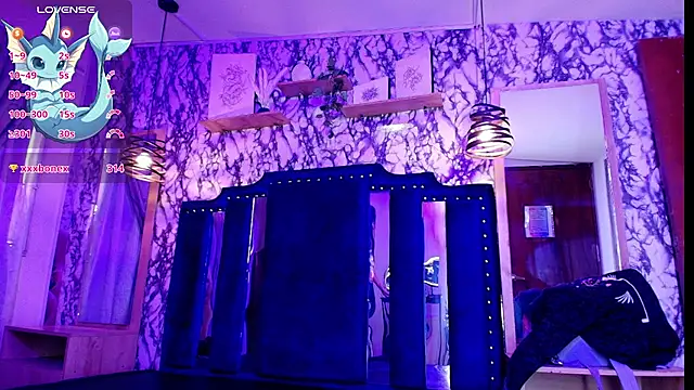 Candy_morgan412 live