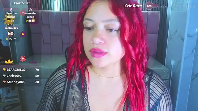 _Ambar72_b live
