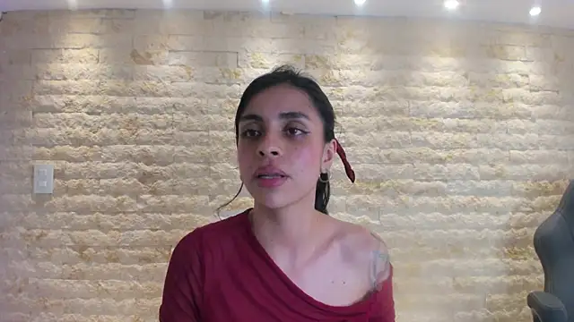 annie_shine_ live