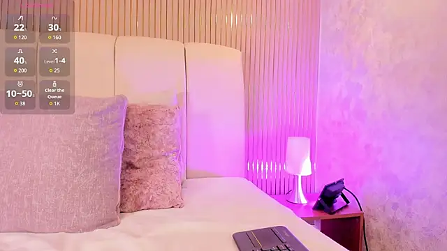 marie_miller_ live