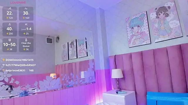 Hellencute18_ live
