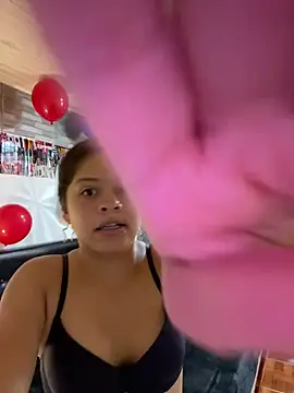 Isaak_Salomee live