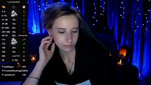 _Shadow_devil__ live