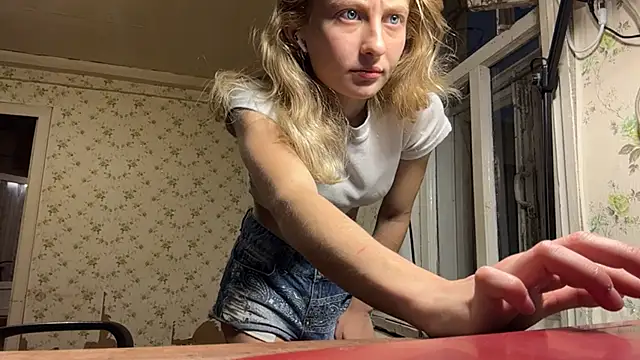 LisaBam live