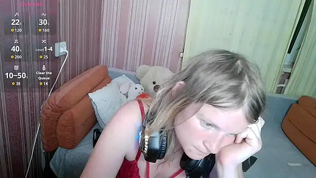 Kathlyn__Heath live