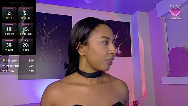 GabrielaLugo live