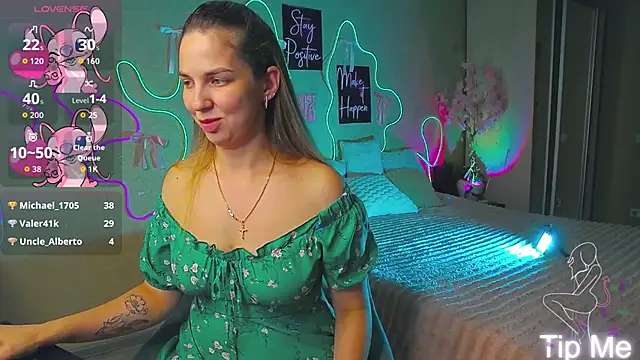 babbyalexandra live