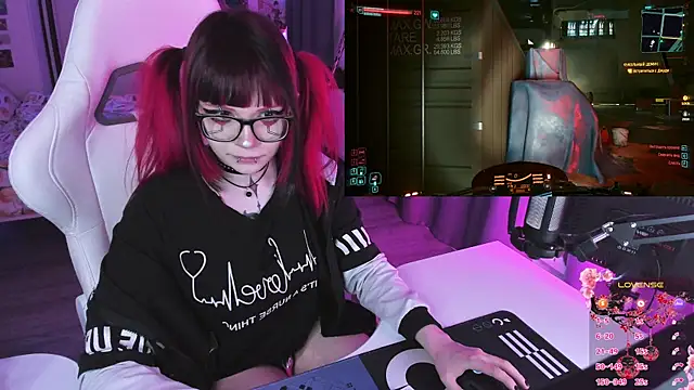 Yumi_Youkai live