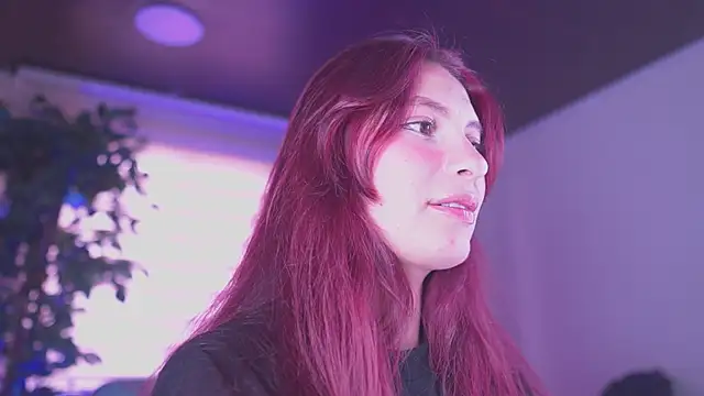 Rebecah_1 live