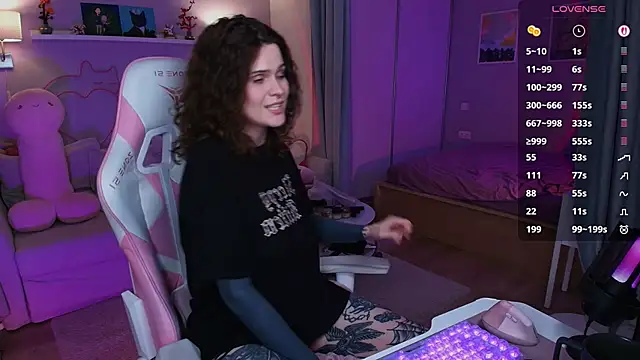 metanoiiia live