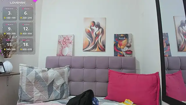 Hellen_starx live