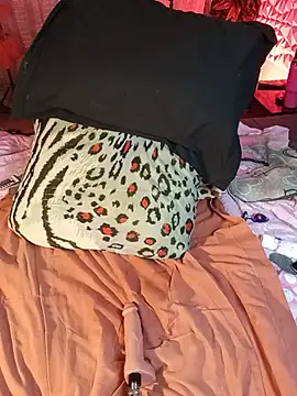 JessyFon live