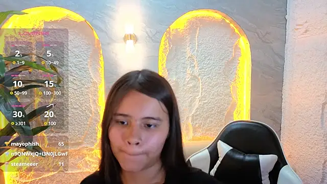 roxan1_tp live