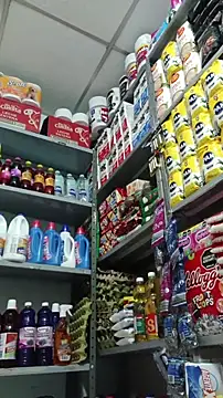 Queen_lorena live
