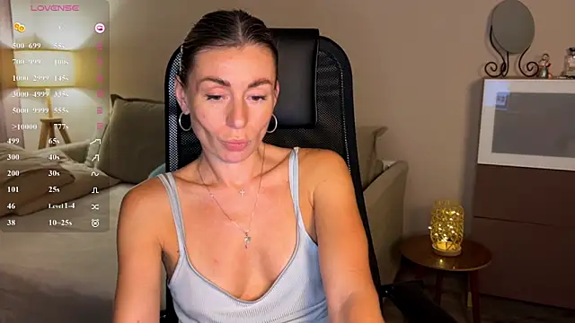 DannaEvan live