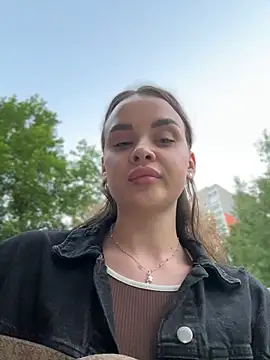 KristiRich live