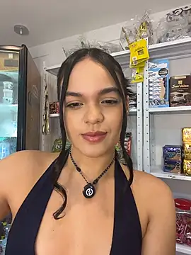 Bella-Ferrer live