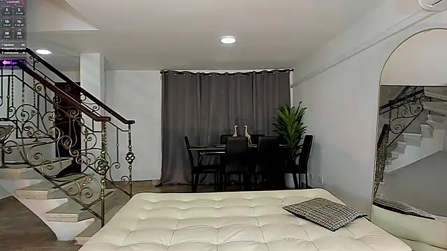 Charming_lovers2 live