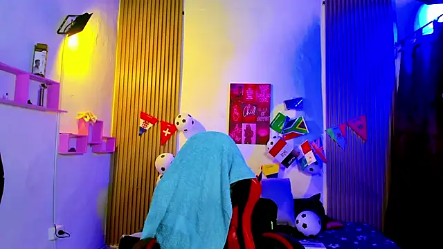 nicocoox live