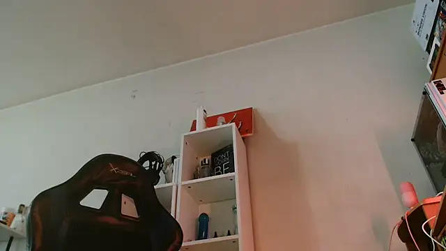 SmokyDee live