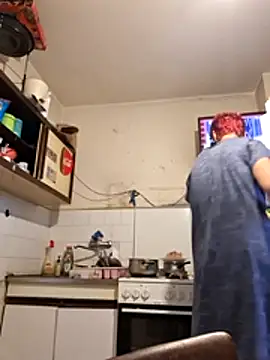 MalditaLocaa live