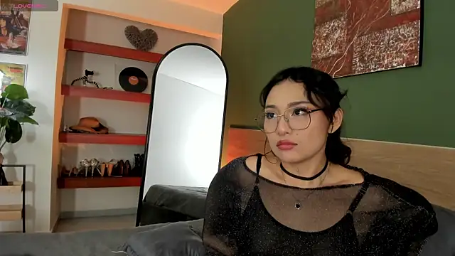 lana_vance live