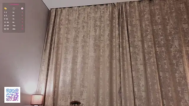 JenevaLitalien live