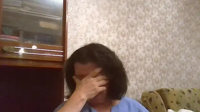 GypsiQueen2 live