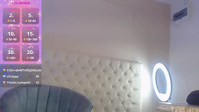 alexa___11 live