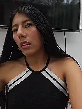 Carla_Alvez live