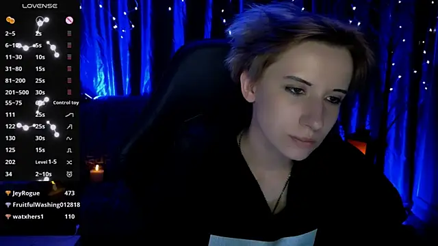 _Shadow_devil__ live