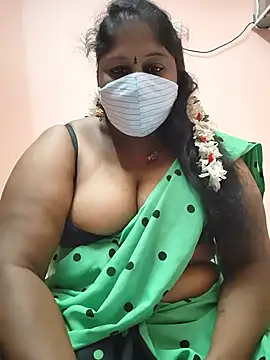 yalini1431 live