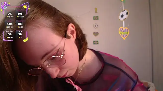 Elise_Nyx live