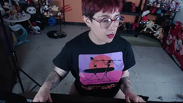 MissMiia2 live
