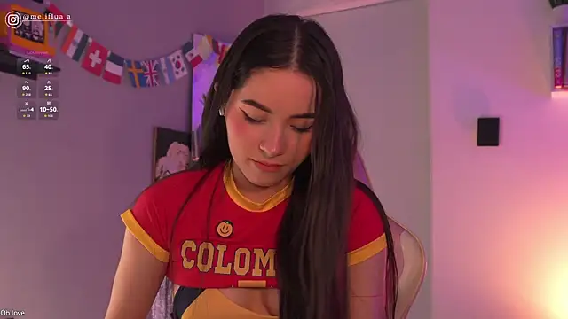 Melifluaa live