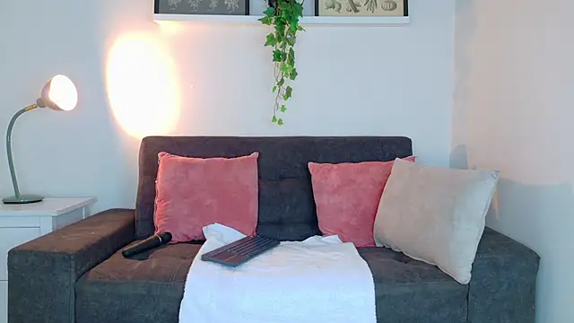 FernandaBrown__ live