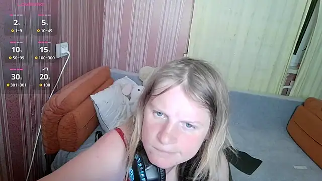 Kathlyn__Heath live