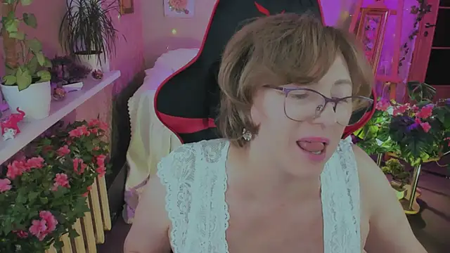 sugar_vivien live