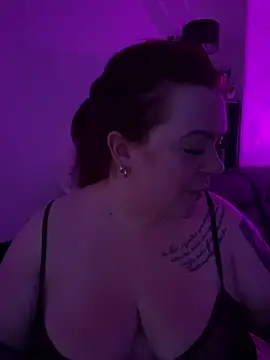 AnastasiaCumowa live