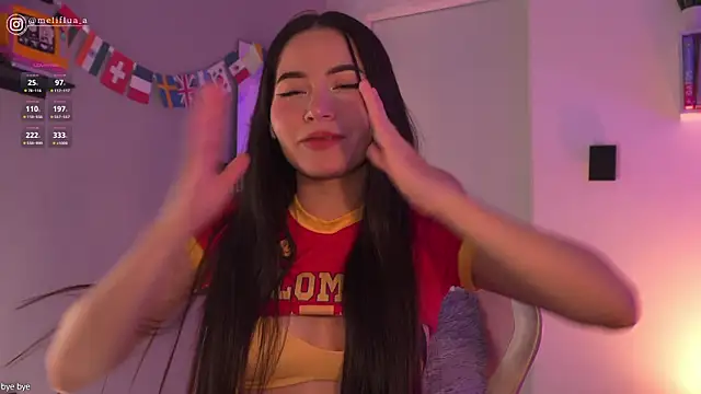 Melifluaa live