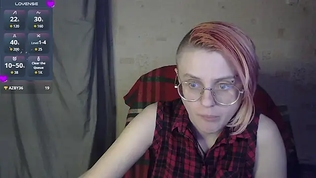 __Freya___ live
