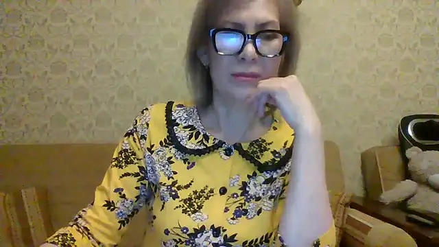 Elegant00Lady live