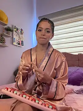 Cami_jimenez live