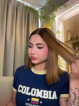 Beella1_ live