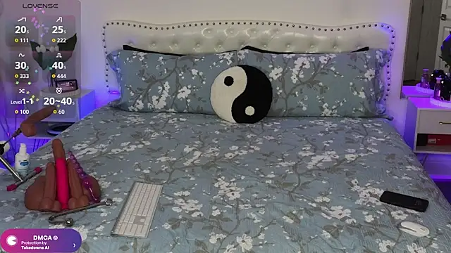 ViolettBaby live