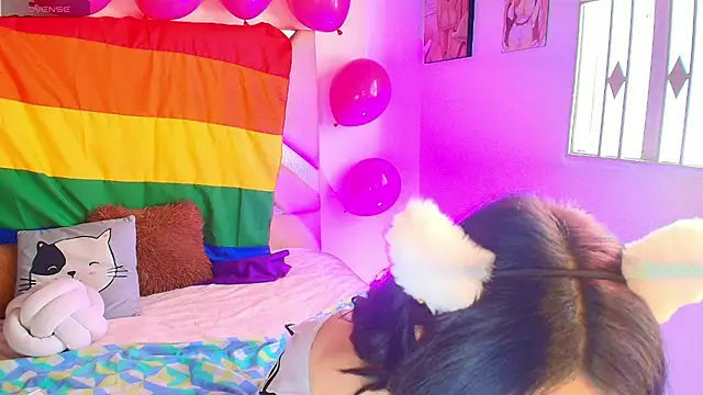 mitsuri_nyx live